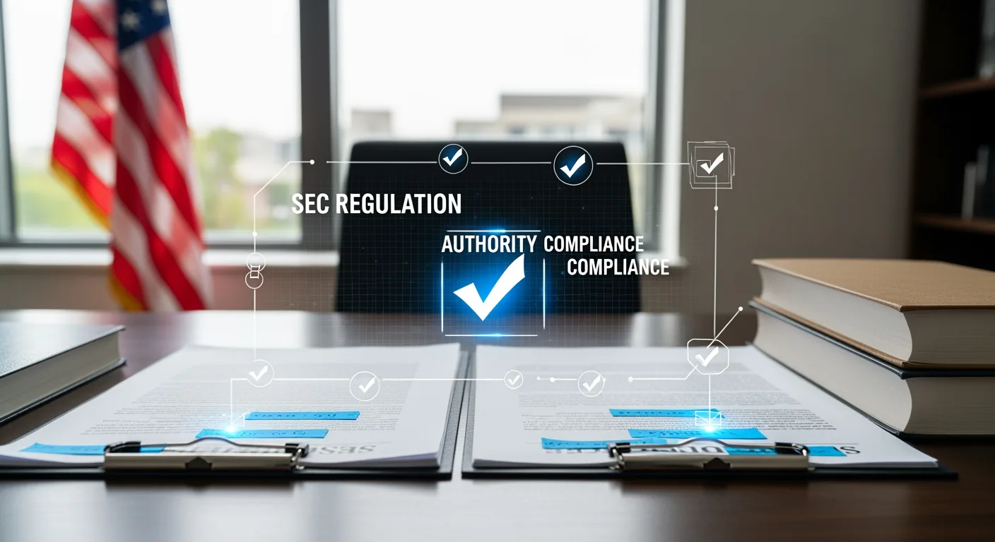 SEC Rules on AI Tools: A Plain-English Guide for RIAs