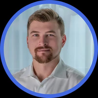 Spencer Gauta, Founder & CEO