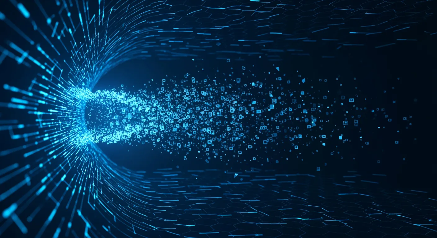 What Is Zero-Retention Architecture and Why It Matters for Financial Advisors